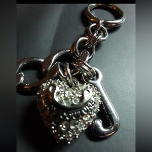 Juicy Couture Toggle Bracelet